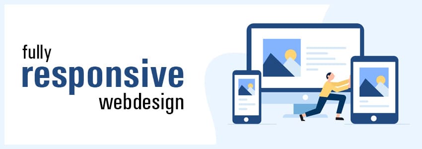 Affordable Website Design & Development Packages